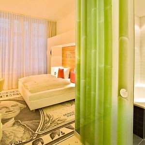 Camera executive con letto king size
